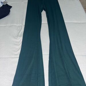 Aerie Dark Green Leggings